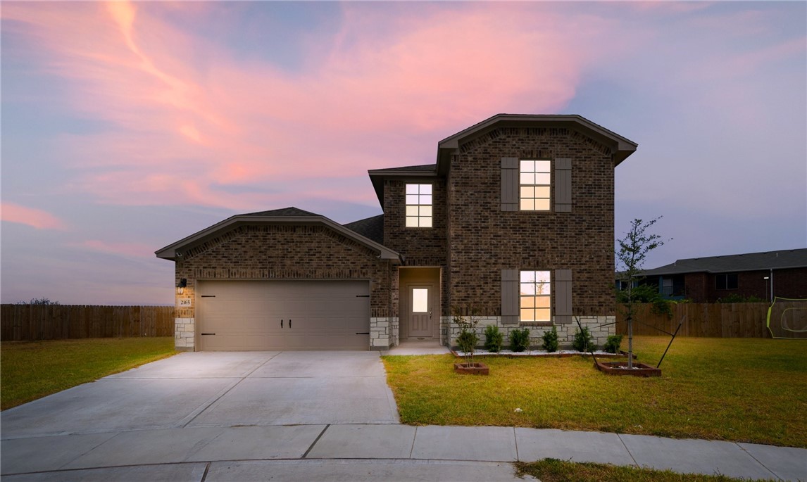 2165 Medusa Drive Portland TX 78374