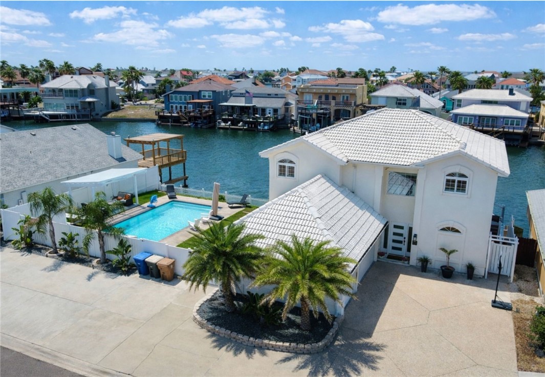 15345 Yardarm Court Corpus Christi TX 78418
