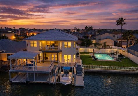 15345 Yardarm Court Corpus Christi TX 78418