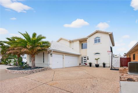 15345 Yardarm Court Corpus Christi TX 78418