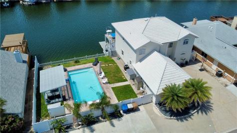 15345 Yardarm Court Corpus Christi TX 78418