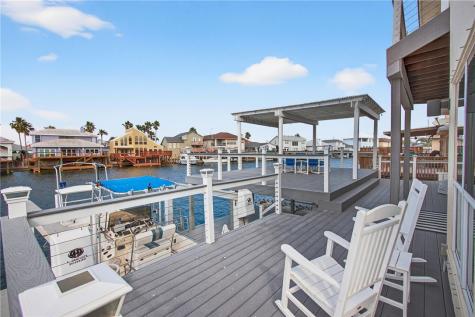 15345 Yardarm Court Corpus Christi TX 78418