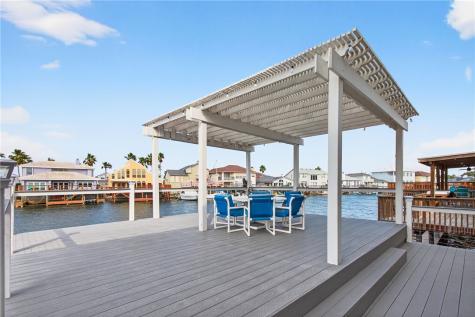 15345 Yardarm Court Corpus Christi TX 78418