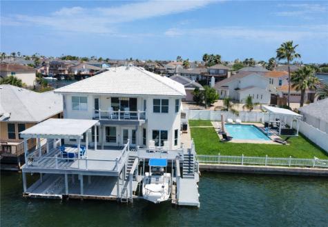 15345 Yardarm Court Corpus Christi TX 78418