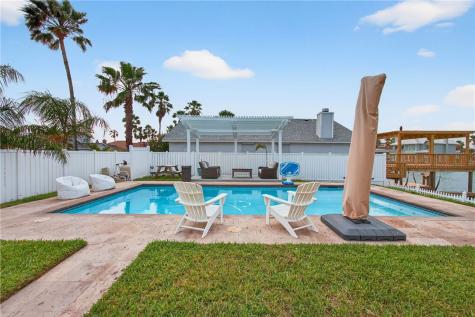 15345 Yardarm Court Corpus Christi TX 78418