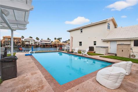 15345 Yardarm Court Corpus Christi TX 78418