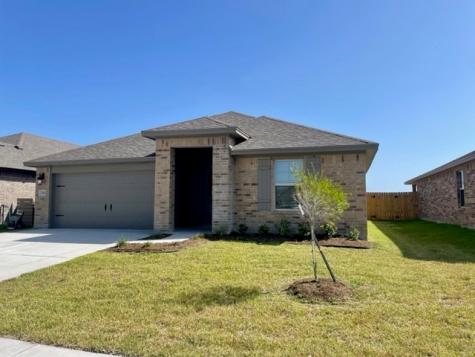 7301 Star Gazer Drive Corpus Christi TX 78414