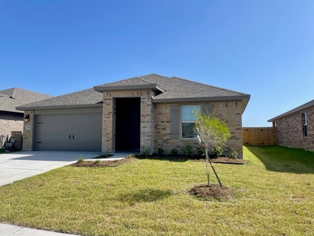 7301 Star Gazer Drive Corpus Christi TX 78414