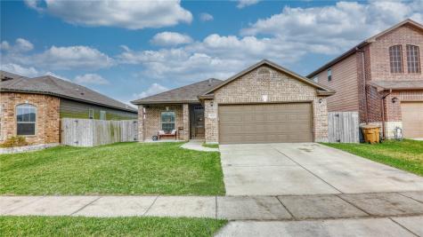 1913 Rhumba Trail Corpus Christi TX 78410