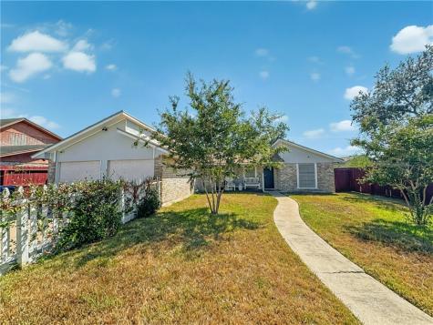 3505 Crestside Drive Corpus Christi TX 78415