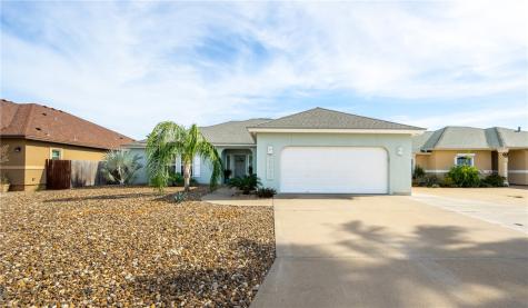 15926 Cabo Blanco Drive Corpus Christi TX 78418