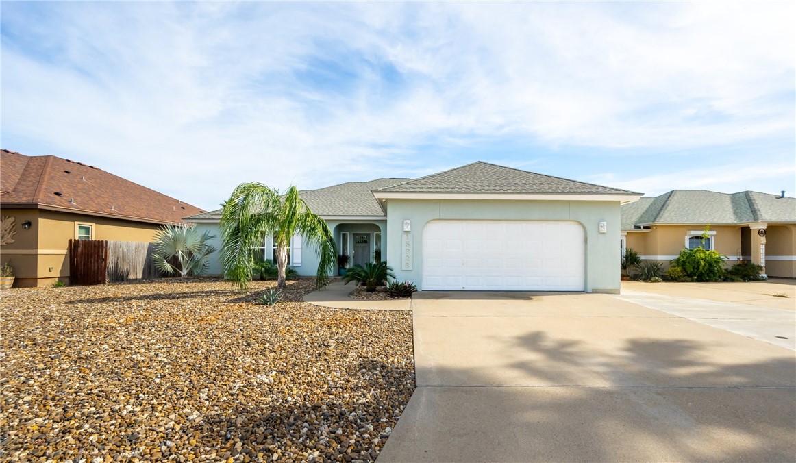 15926 Cabo Blanco Drive Corpus Christi TX 78418