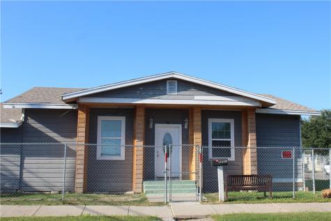 4002 Navajo Street Corpus Christi TX 78405