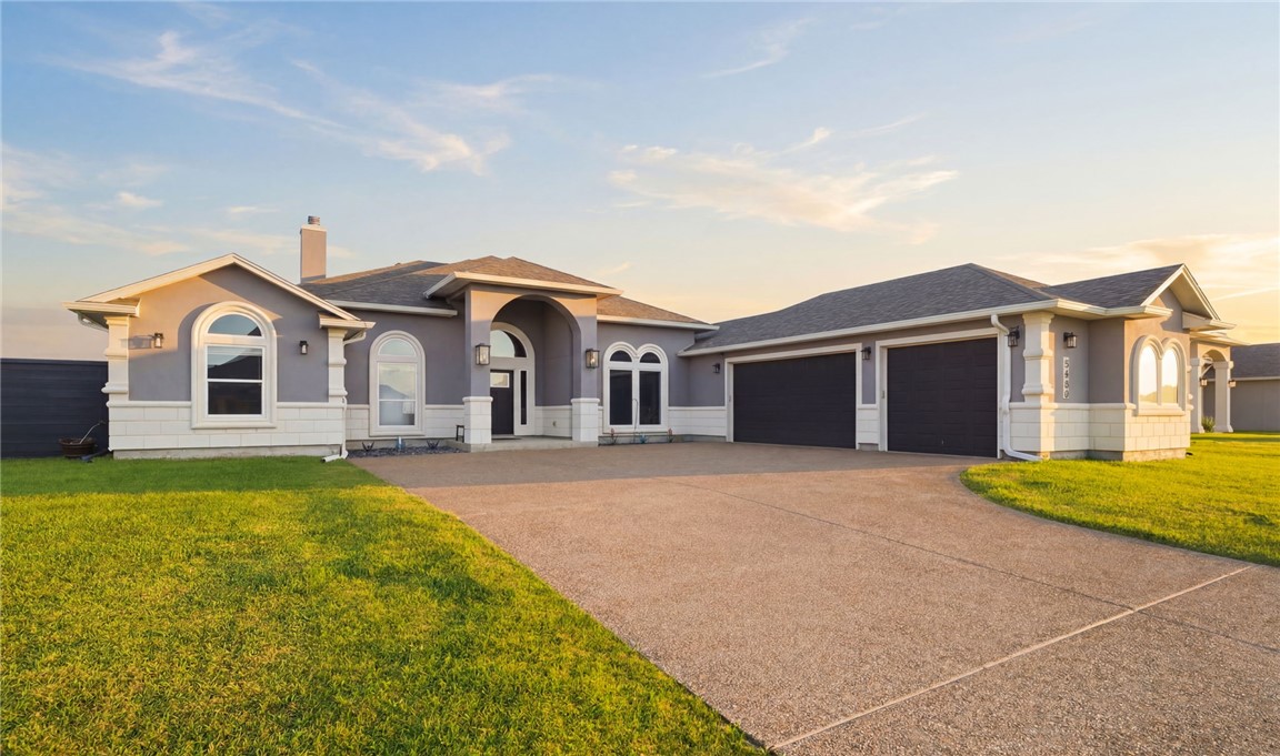 Corpus Christi TX, 2549 Atlantic View Street
