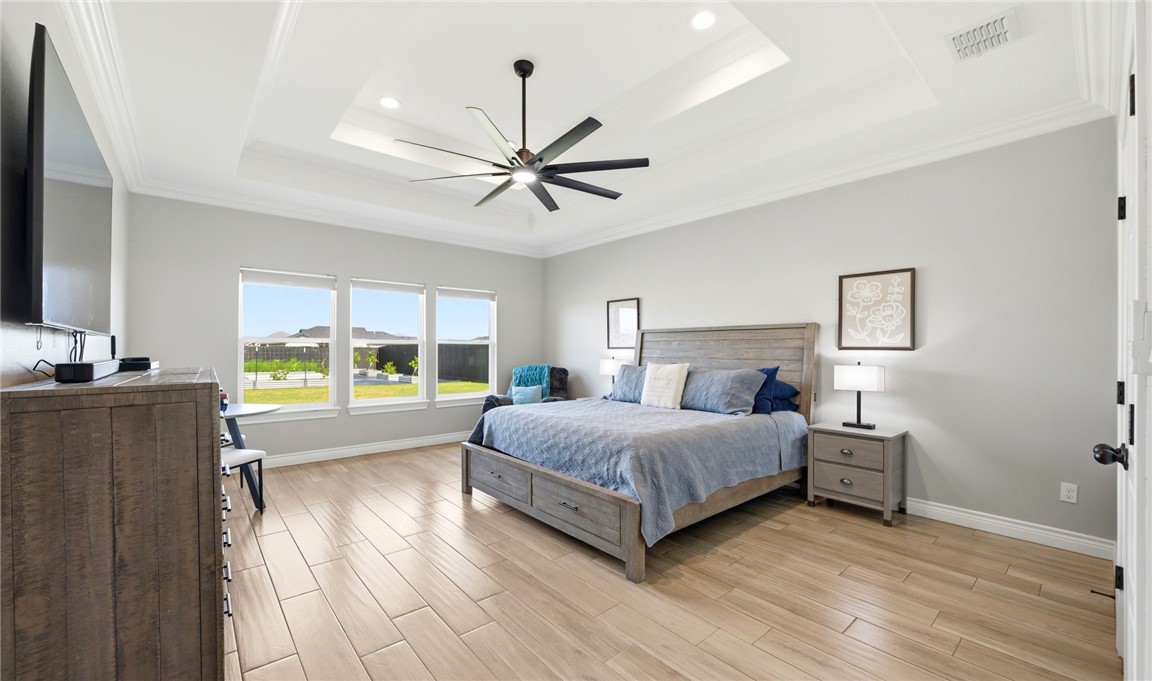 2549 Atlantic View Street Corpus Christi TX 78415
