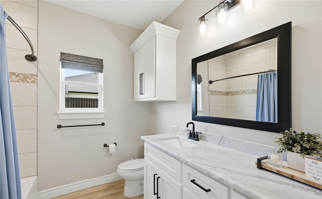 2549 Atlantic View Street Corpus Christi TX 78415