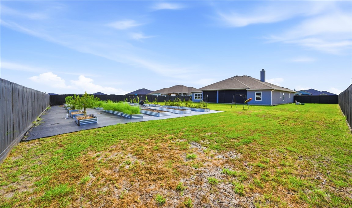 2549 Atlantic View Street Corpus Christi TX 78415