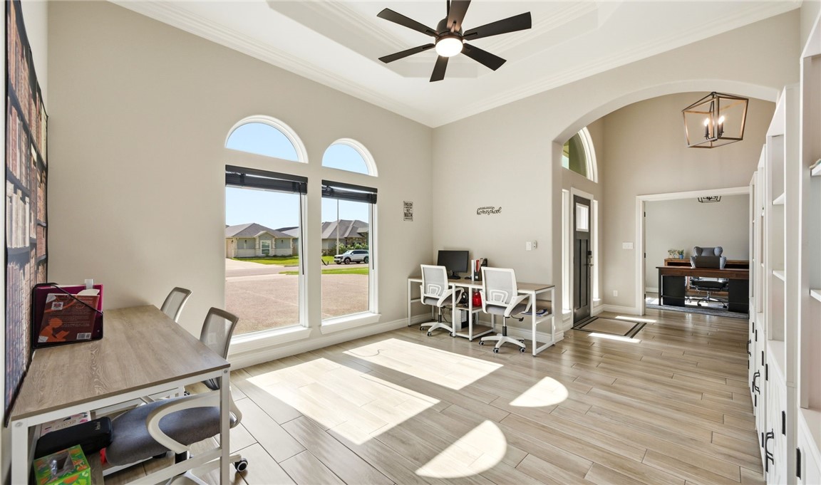 2549 Atlantic View Street Corpus Christi TX 78415