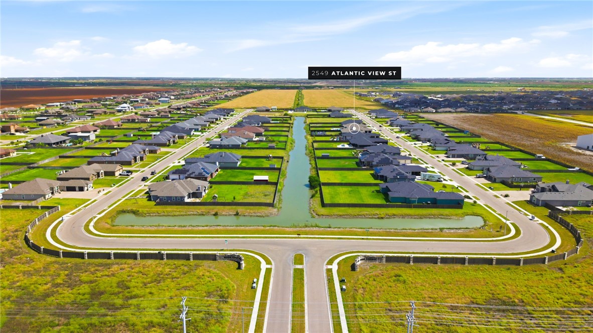 2549 Atlantic View Street Corpus Christi TX 78415