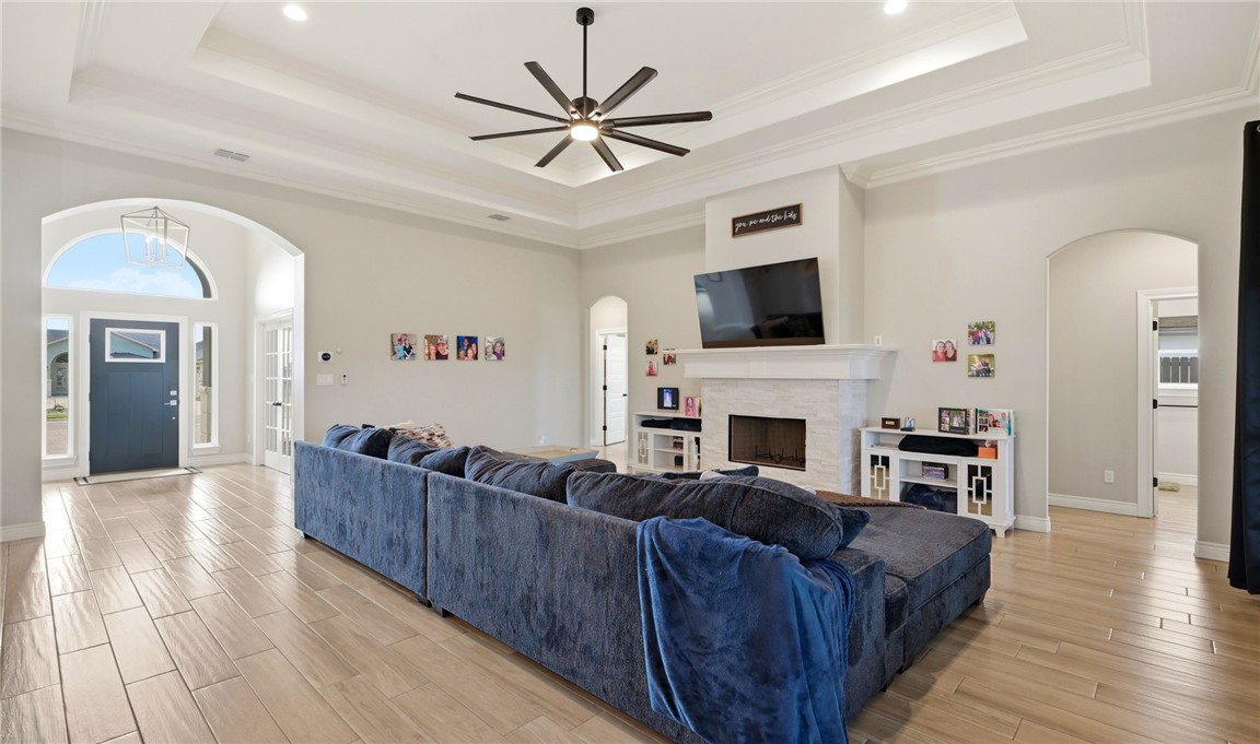 2549 Atlantic View Street Corpus Christi TX 78415