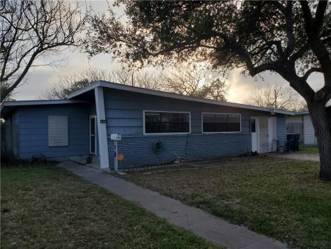 3917 Lamont Street Corpus Christi TX 78415