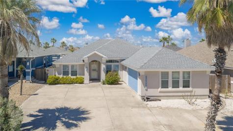 15825 Almeria Avenue Corpus Christi TX 78418