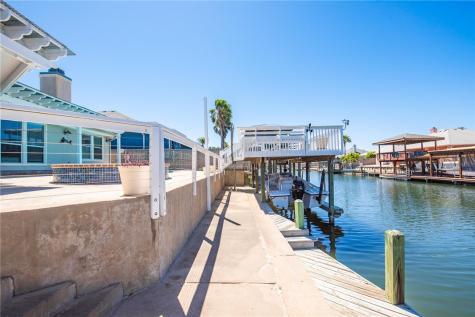 15825 Almeria Avenue Corpus Christi TX 78418