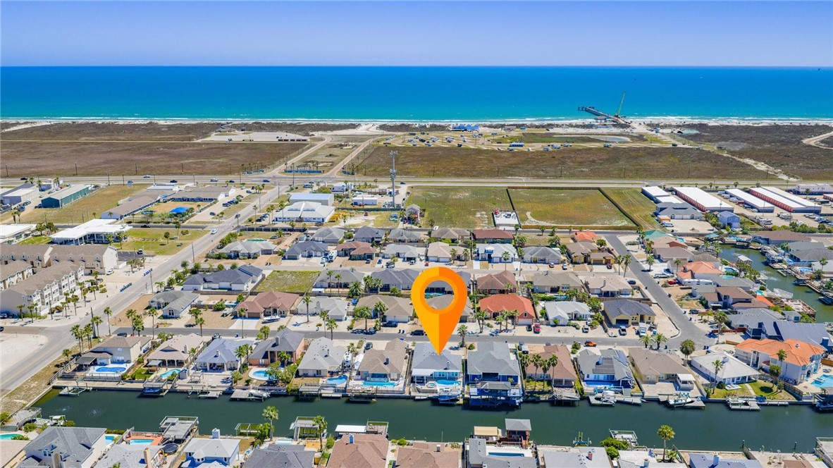 15825 Almeria Avenue Corpus Christi TX 78418