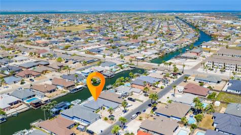 15825 Almeria Avenue Corpus Christi TX 78418