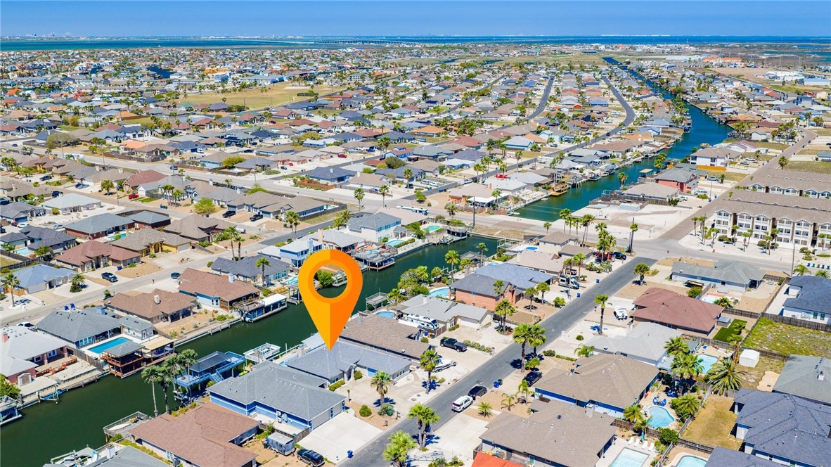15825 Almeria Avenue Corpus Christi TX 78418