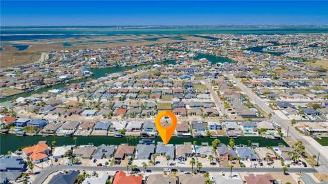 15825 Almeria Avenue Corpus Christi TX 78418