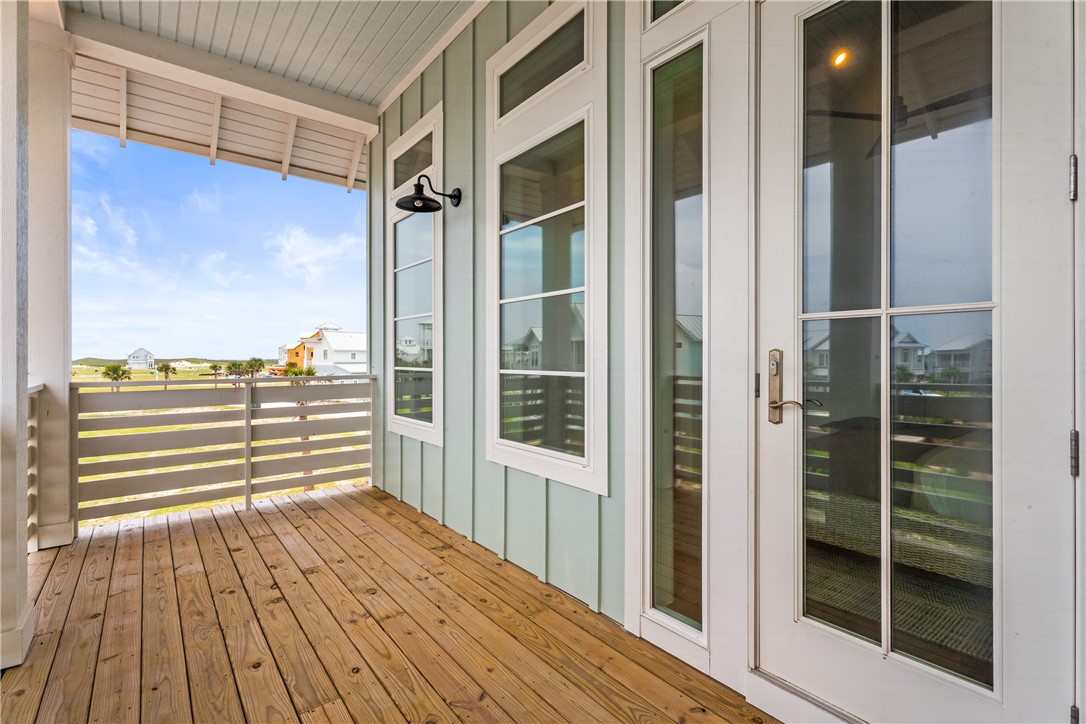 120 Lotus Lane Port Aransas TX 78373