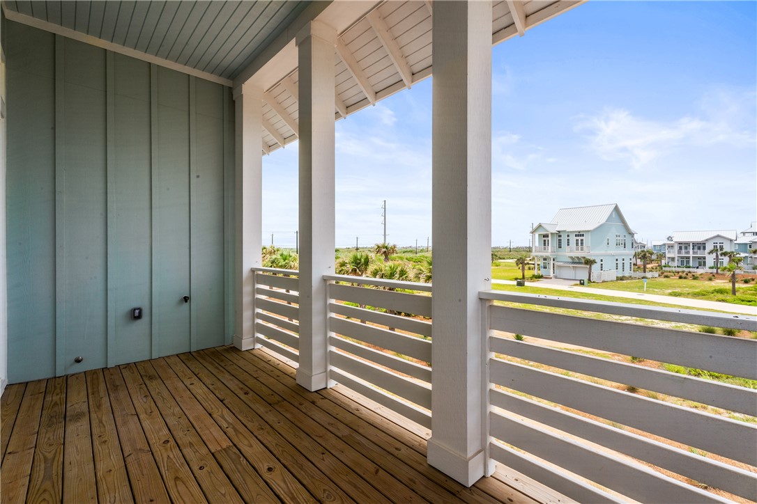 120 Lotus Lane Port Aransas TX 78373