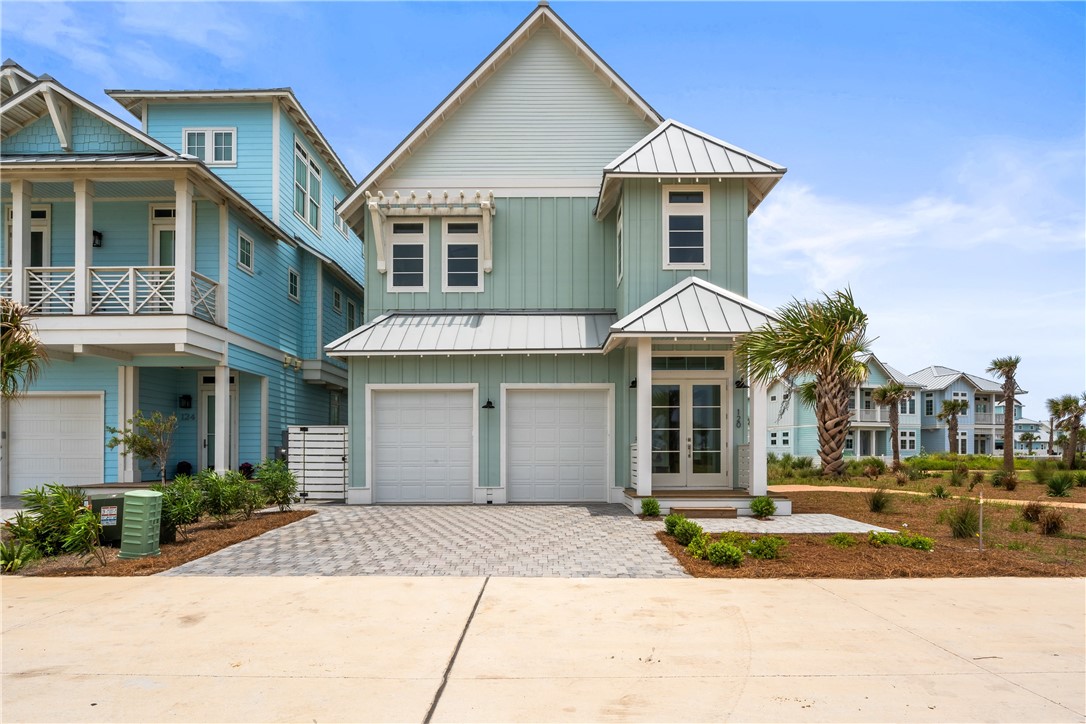 120 Lotus Lane Port Aransas TX 78373