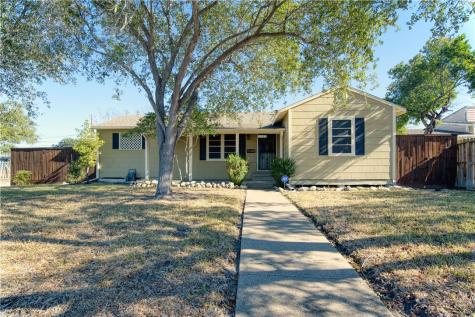 1402 Brentwood Drive Corpus Christi TX 78415