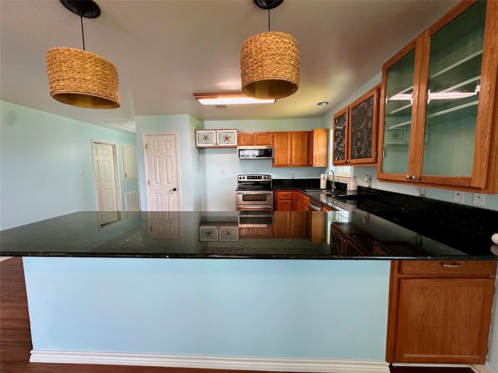 103 Palm Drive Rockport TX 78382