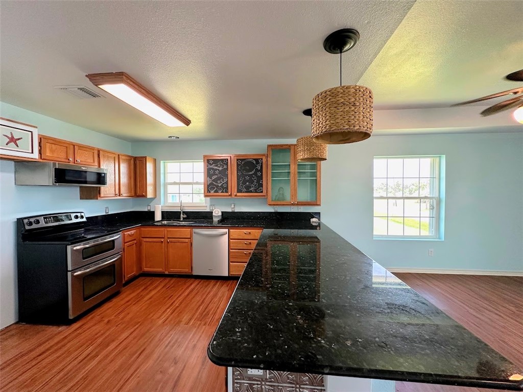 103 Palm Drive Rockport TX 78382