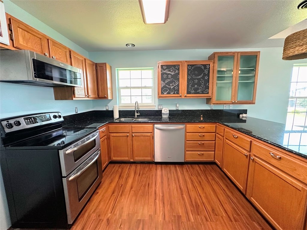 103 Palm Drive Rockport TX 78382
