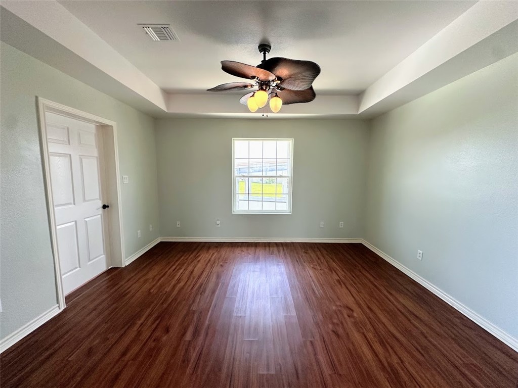 103 Palm Drive Rockport TX 78382