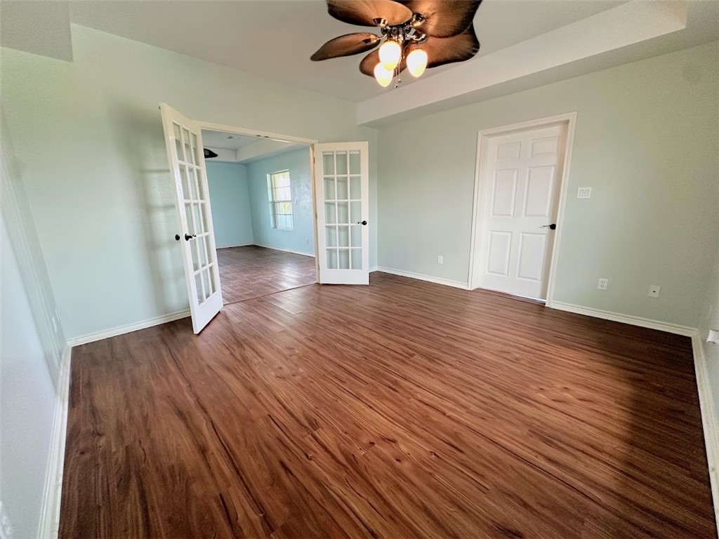 103 Palm Drive Rockport TX 78382