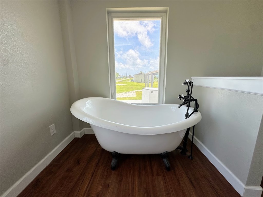 103 Palm Drive Rockport TX 78382