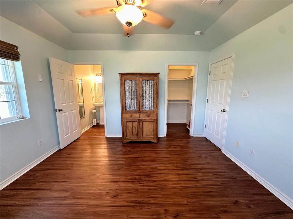 103 Palm Drive Rockport TX 78382