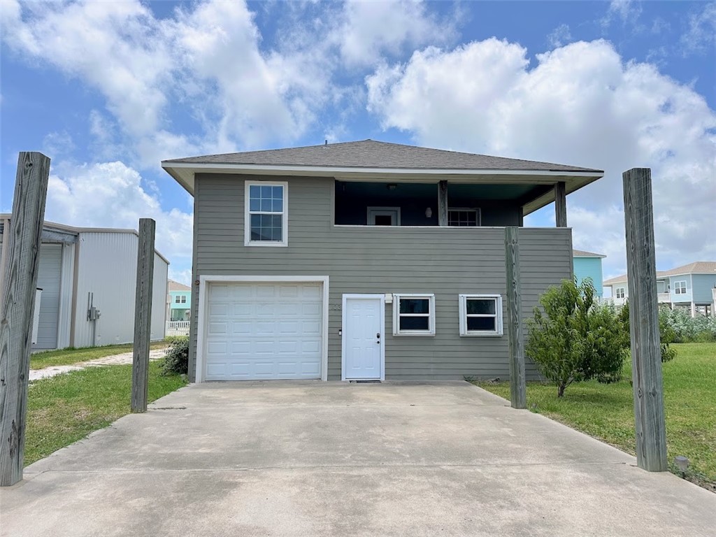 103 Palm Drive Rockport TX 78382