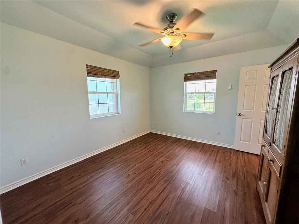103 Palm Drive Rockport TX 78382