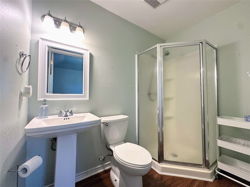 103 Palm Drive Rockport TX 78382