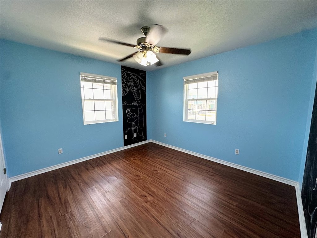 103 Palm Drive Rockport TX 78382