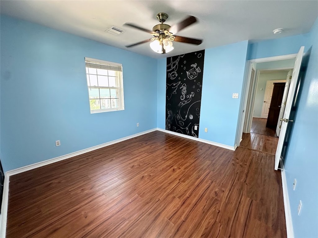 103 Palm Drive Rockport TX 78382