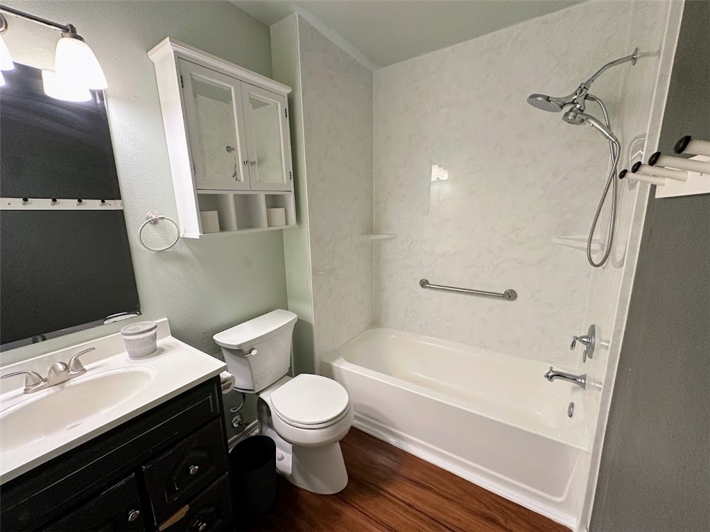 103 Palm Drive Rockport TX 78382