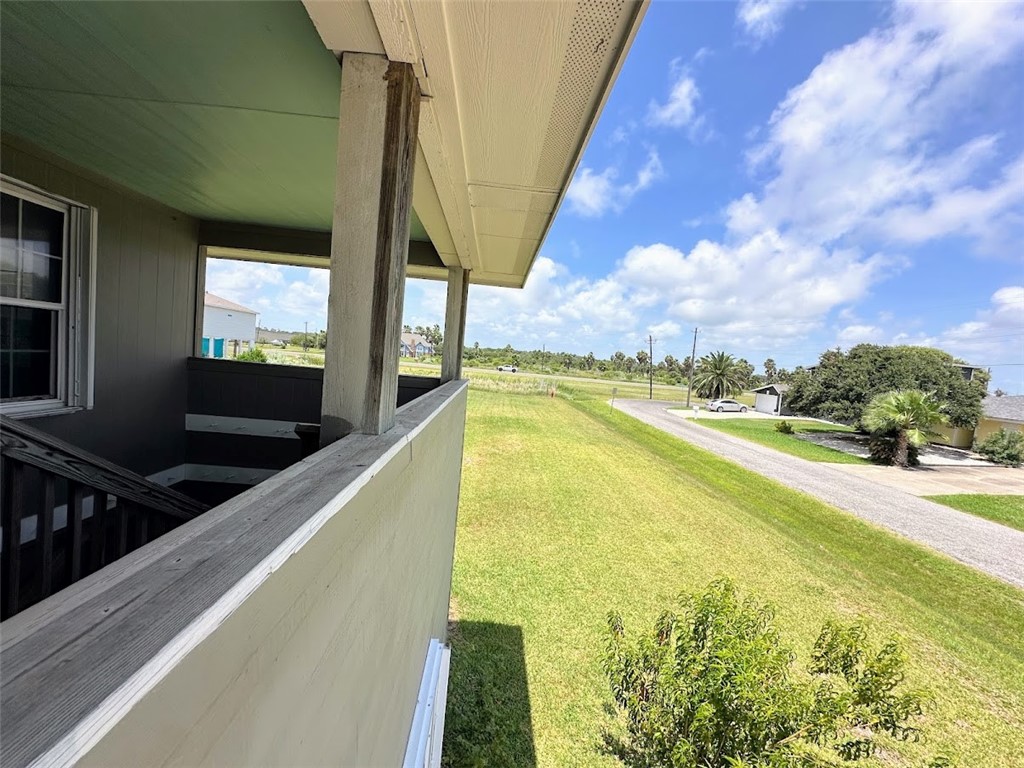 103 Palm Drive Rockport TX 78382