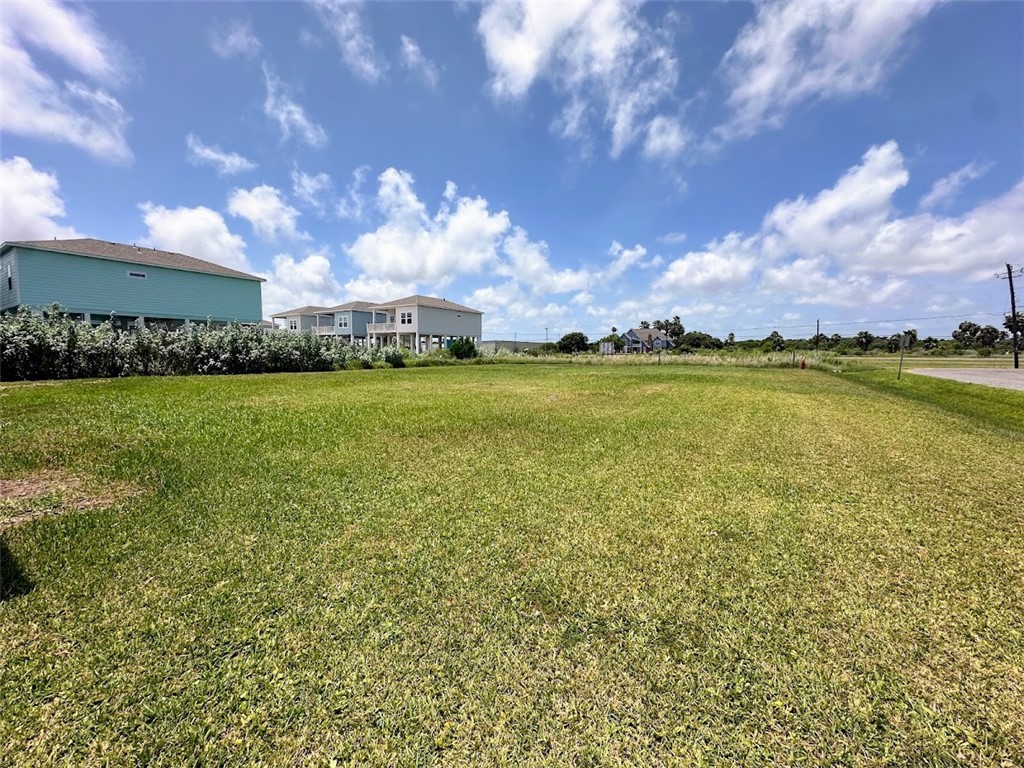 103 Palm Drive Rockport TX 78382